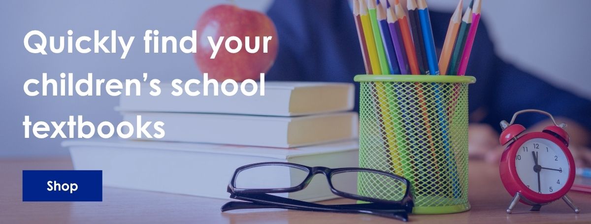 Manuels scolaires - EN